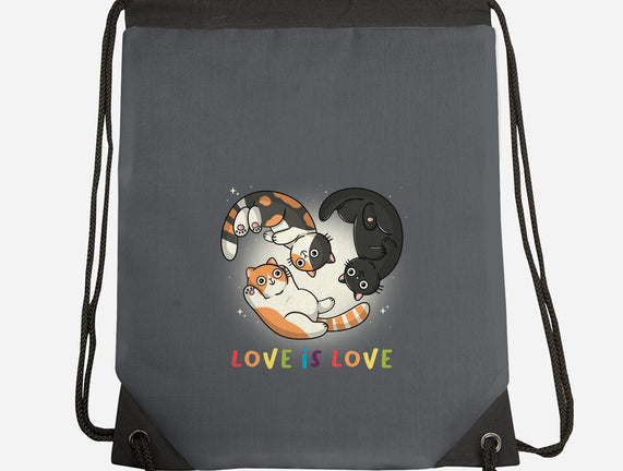 Love Always Wins