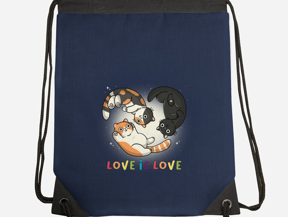 Love Always Wins