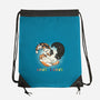 Love Always Wins-None-Drawstring-Bag-Freecheese