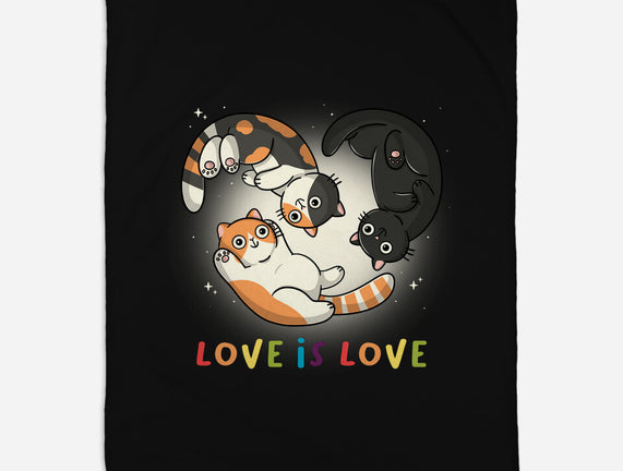 Love Always Wins