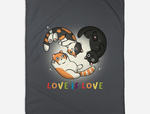 Love Always Wins