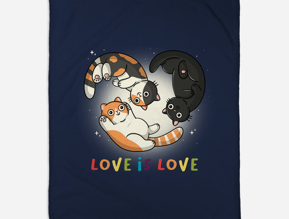Love Always Wins