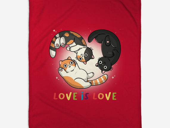 Love Always Wins