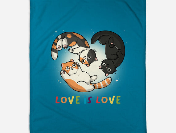 Love Always Wins