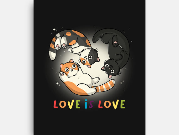 Love Always Wins