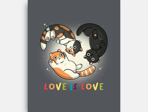 Love Always Wins