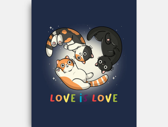 Love Always Wins