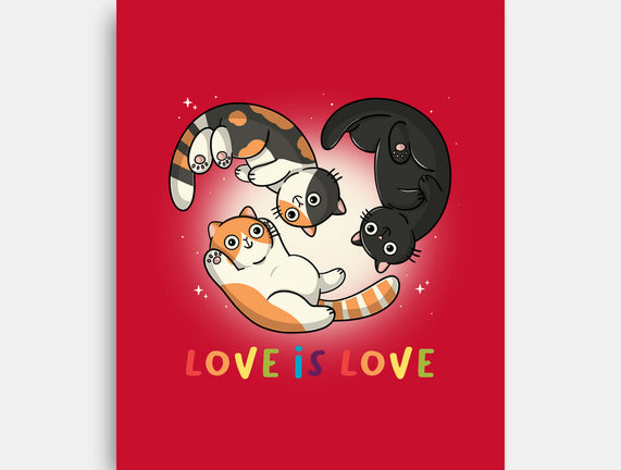 Love Always Wins