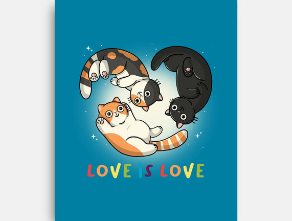 Love Always Wins
