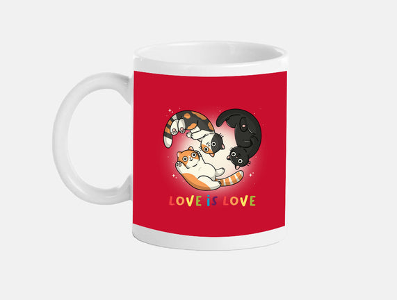Love Always Wins