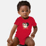 Love Always Wins-Baby-Basic-Onesie-Freecheese
