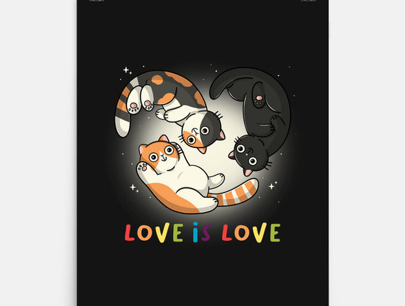 Love Always Wins