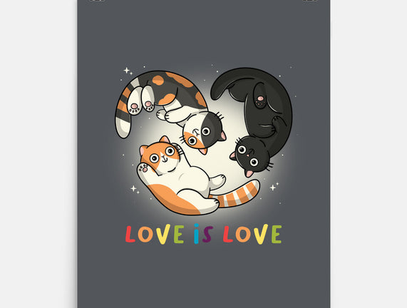 Love Always Wins