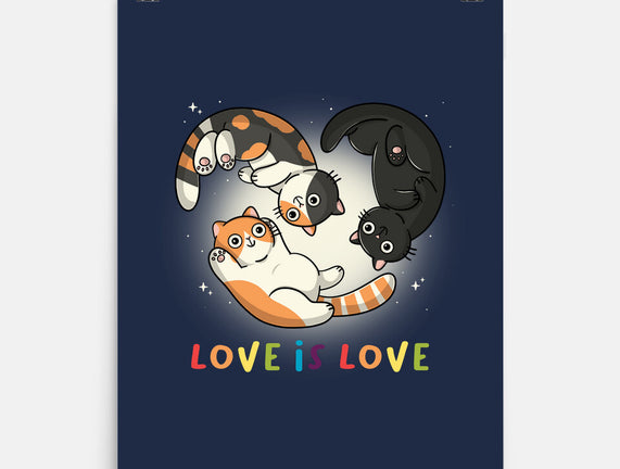 Love Always Wins
