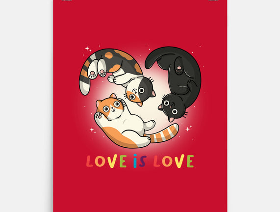 Love Always Wins