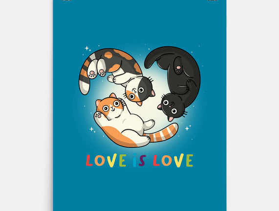 Love Always Wins