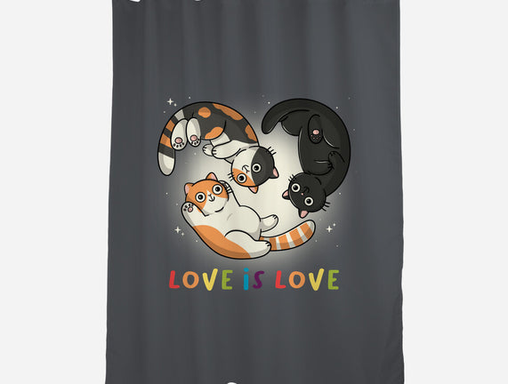 Love Always Wins