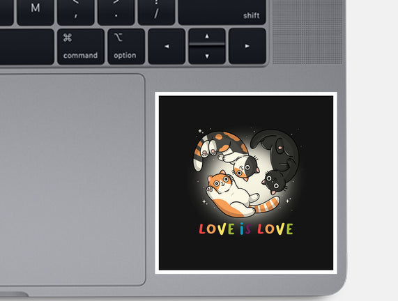Love Always Wins