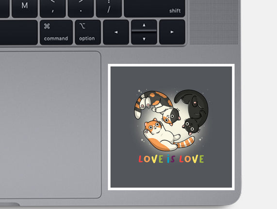 Love Always Wins