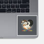 Love Always Wins-None-Glossy-Sticker-Freecheese