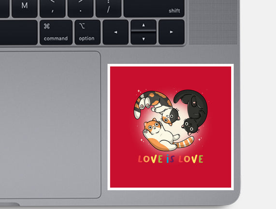 Love Always Wins