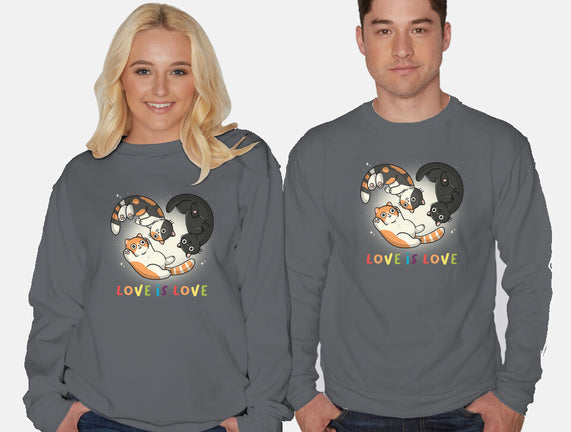 Love Always Wins