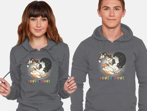 Love Always Wins