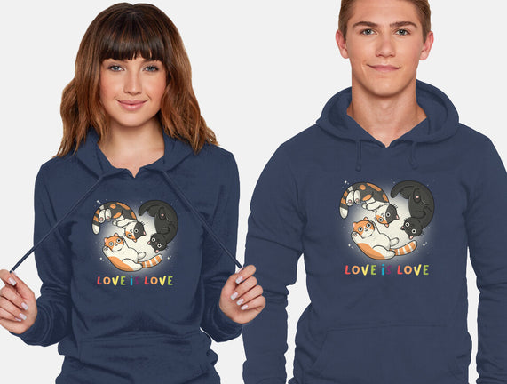 Love Always Wins