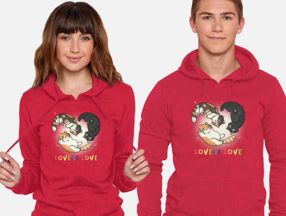 Love Always Wins