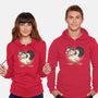 Love Always Wins-Unisex-Pullover-Sweatshirt-Freecheese