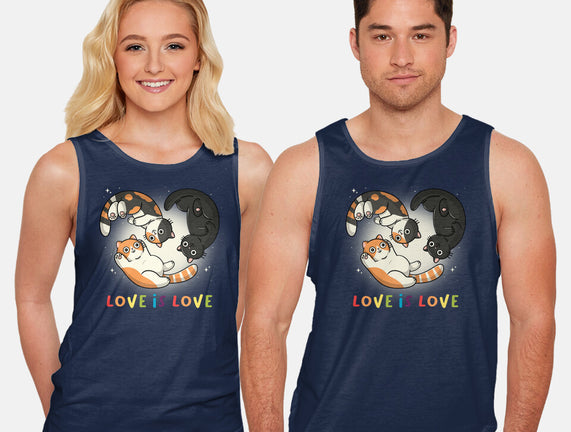Love Always Wins