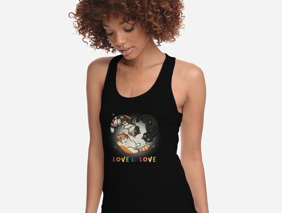 Love Always Wins