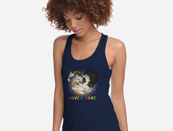 Love Always Wins