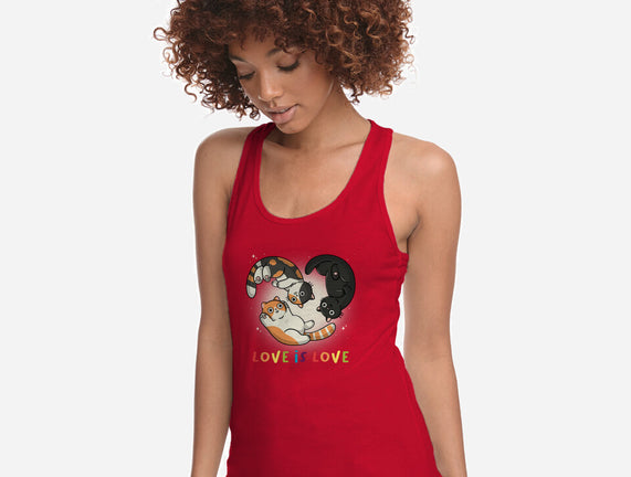 Love Always Wins