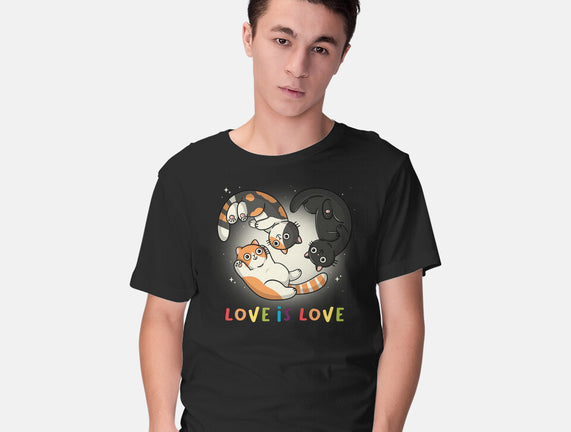 Love Always Wins