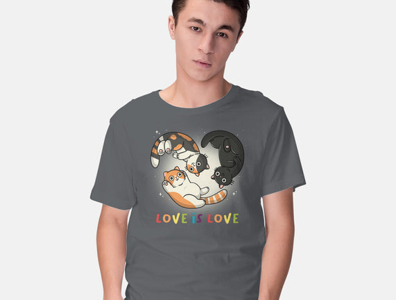 Love Always Wins