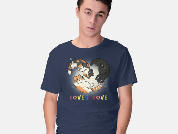 Love Always Wins