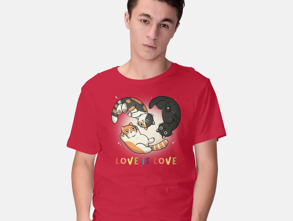 Love Always Wins