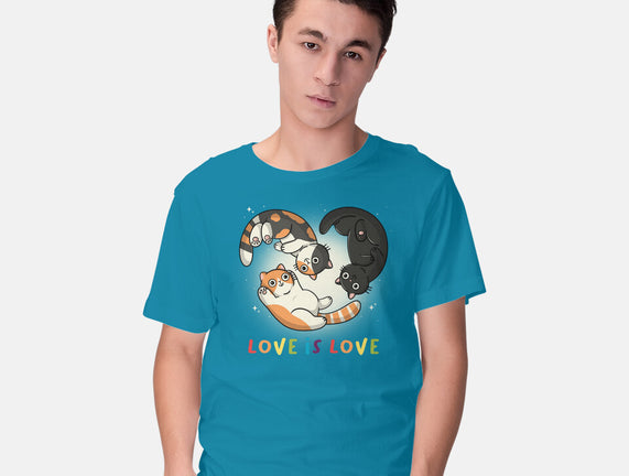 Love Always Wins