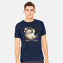 Love Always Wins-Mens-Heavyweight-Tee-Freecheese