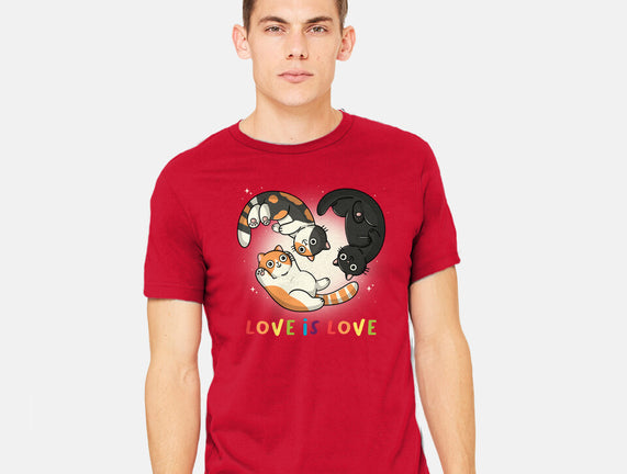 Love Always Wins