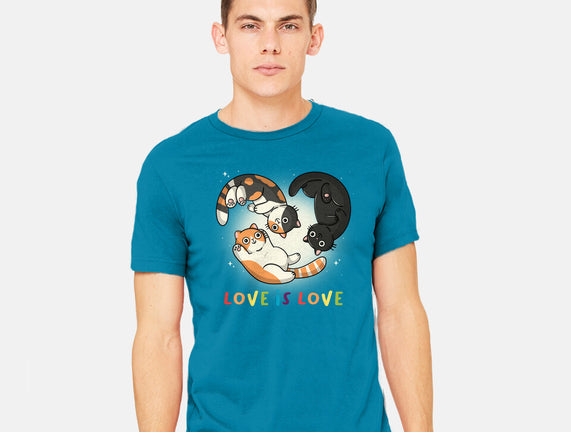 Love Always Wins