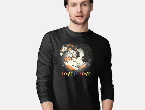 Love Always Wins