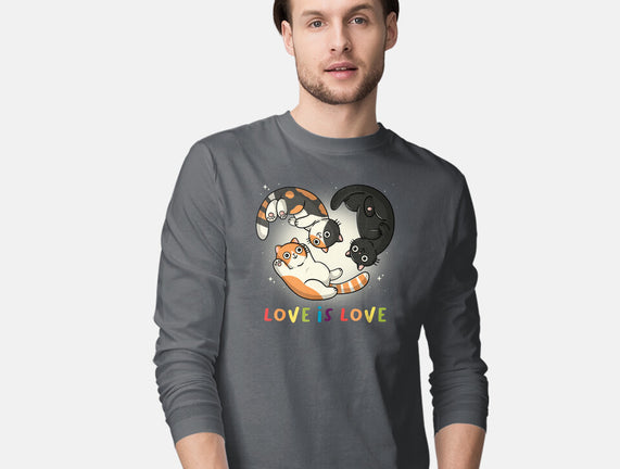 Love Always Wins