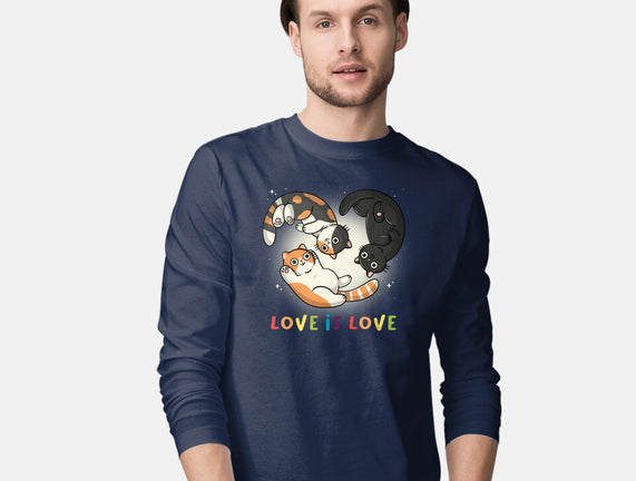 Love Always Wins