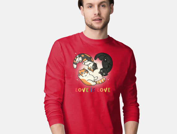 Love Always Wins