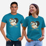 Love Always Wins-Unisex-Basic-Tee-Freecheese