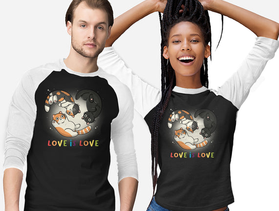 Love Always Wins