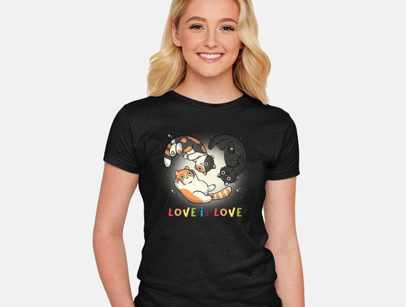Love Always Wins