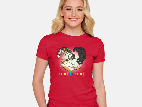 Love Always Wins